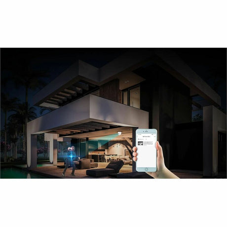 8 CHANNEL POE HD SECURITY KIT