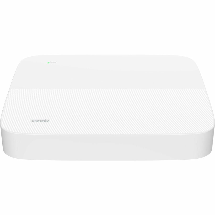 8 CHANNEL POE HD SECURITY KIT