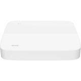 8 CHANNEL POE HD SECURITY KIT