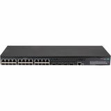 HPE 5140 24G 4SFP+ EI SW PDU