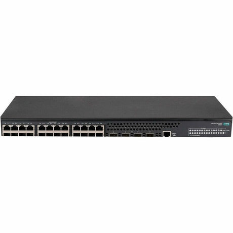 HPE 5140 24G 4SFP+ EI SW PDU