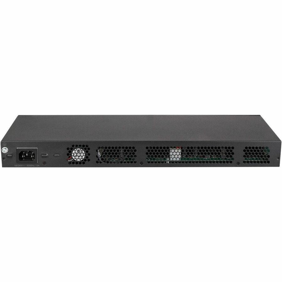 HPE 5140 24G 4SFP+ EI SW PDU