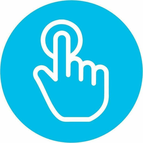 BRIGHT SCREEN PRIVACY FILTER FO