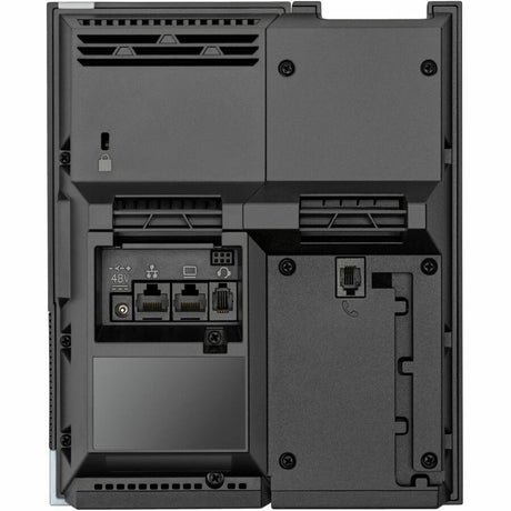Poly CCX 505 Business Media Phone with Open SIP and PoE-enabled GSA/TAA
