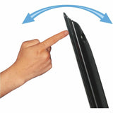 Sanus Outdoor Tilt TV Mount - For 37-95 Inch Flat Panel TVs - Black