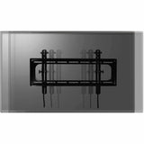 Sanus Outdoor Tilt TV Mount - For 37-95 Inch Flat Panel TVs - Black