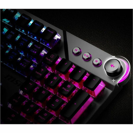 MSI VIGOR GK71 SONIC Gaming Keyboard