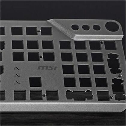 MSI VIGOR GK71 SONIC Gaming Keyboard