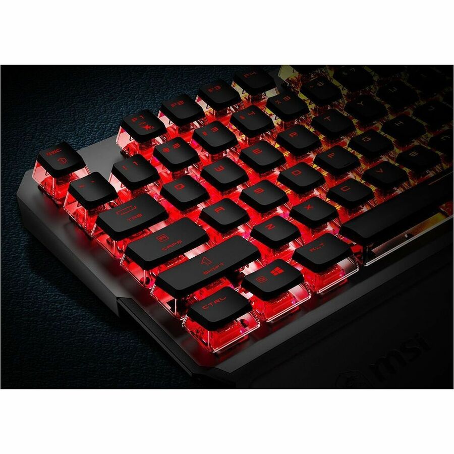 MSI VIGOR GK71 SONIC Gaming Keyboard