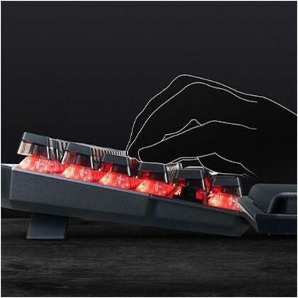 MSI VIGOR GK71 SONIC Gaming Keyboard