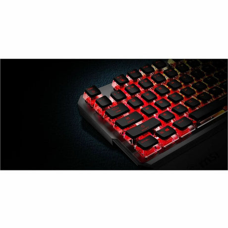 MSI VIGOR GK71 SONIC Gaming Keyboard