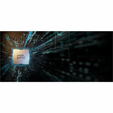 AMD EPYC 9004 (4th Gen) 9384X Dotriaconta-core (32 Core) 3.10 GHz Processor - OEM Pack