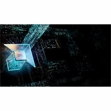 AMD EPYC 9004 (4th Gen) 9384X Dotriaconta-core (32 Core) 3.10 GHz Processor - OEM Pack