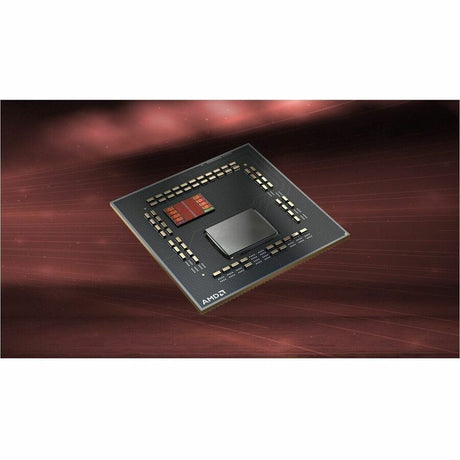 AMD EPYC 9004 (4th Gen) 9384X Dotriaconta-core (32 Core) 3.10 GHz Processor - OEM Pack