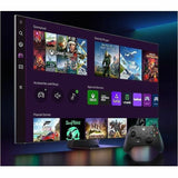 Samsung S90C QN83S90CAE 82.5" Smart OLED TV - 4K UHDTV - Titan, Black