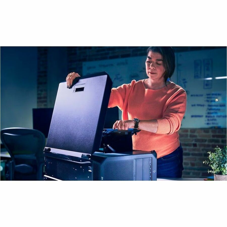 CUSTOM Z8G5 W3435X 128GB/2TGB