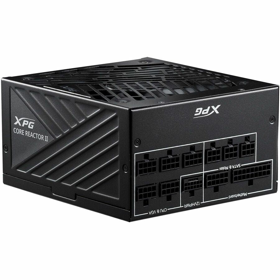 XPG COREREACTORII850G-BKCUS 850W Power Supply