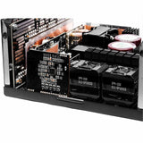 XPG CYBERCOREII1300P-BKCUS 1300W Power Supply