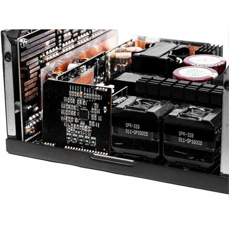 XPG CYBERCOREII1300P-BKCUS 1300W Power Supply