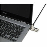 SLIM N17 2.0 COMBO LK SERIAL