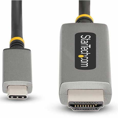 6FT USB-C TO HDMI ADAPTER -
