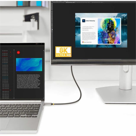 3FT USB-C TO HDMI ADAPTER -