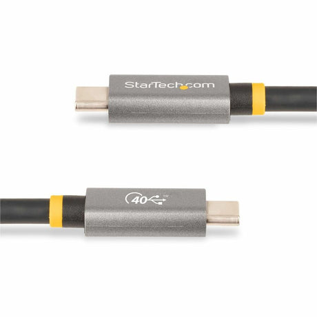 3FT USB4 CABLE USB-IF CERTIFIED