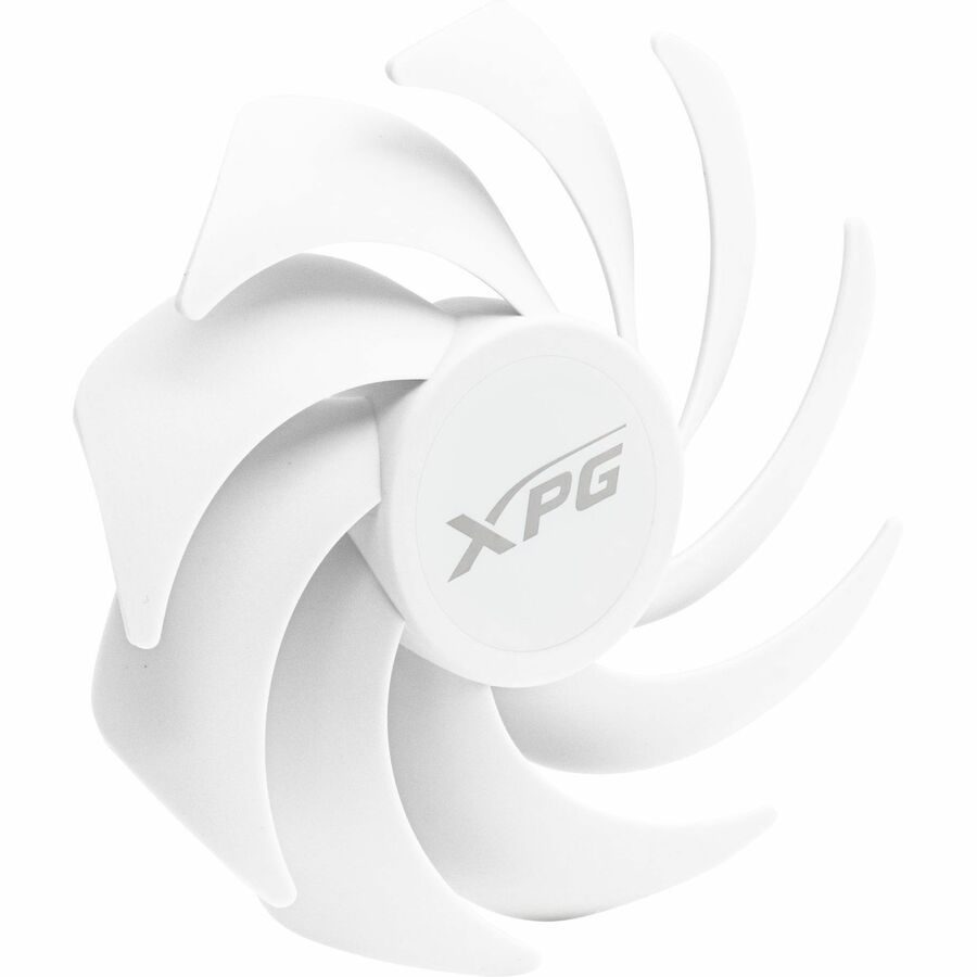 XPG VENTO 120- WHCWW Cooling Fan