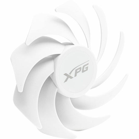 XPG VENTO 120- WHCWW Cooling Fan