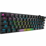 Corsair ProMini K70 Gaming Keyboard