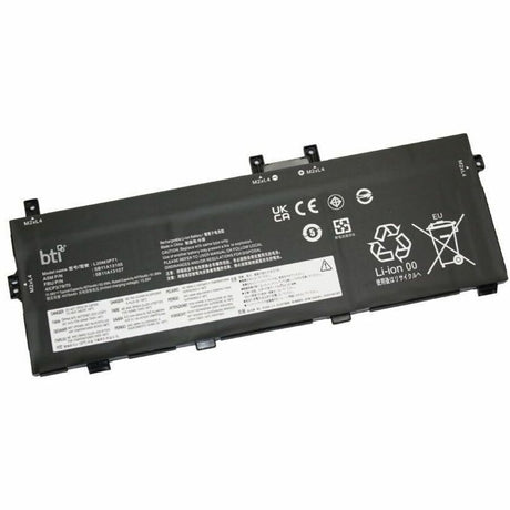 L20M3P71-BTI BATTERY 11.5V 52WH