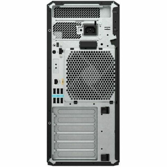 CUSTOM Z4G5TWR W52445 64GB/1TB