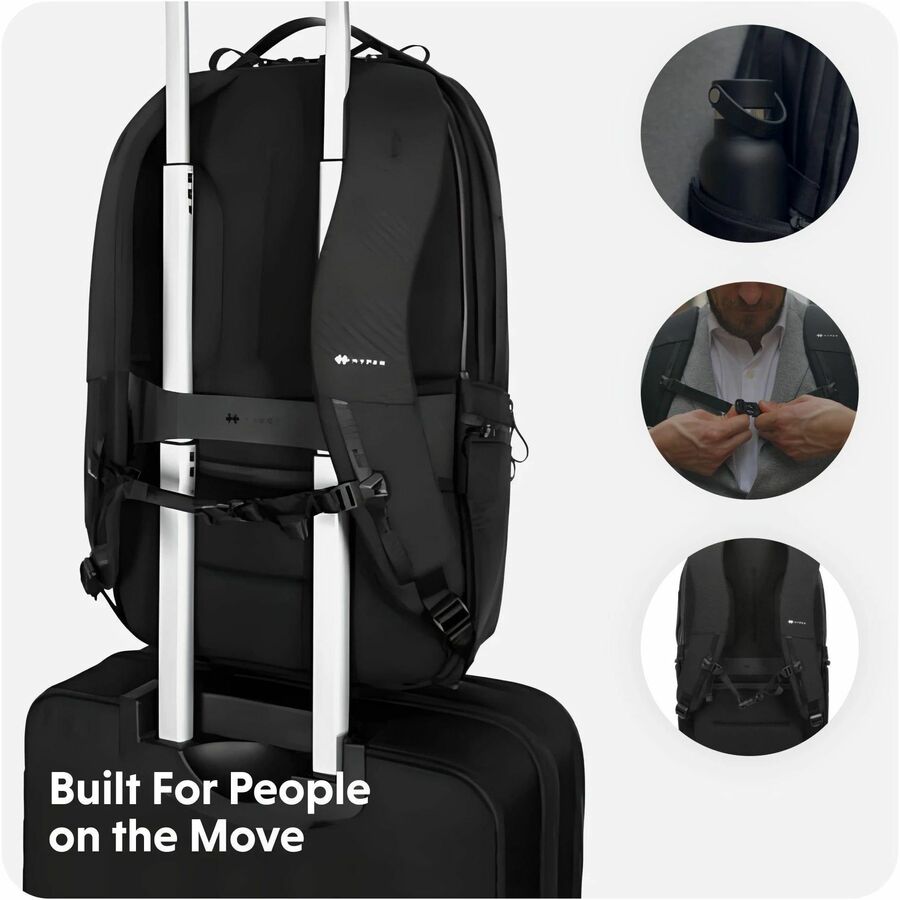 HYPERPACK PRO W/ APPLE FIND MY