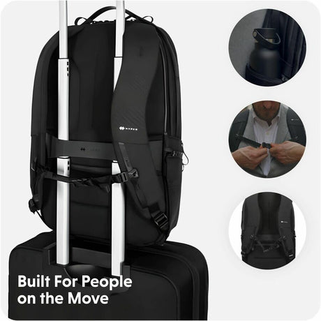 HYPERPACK PRO W/ APPLE FIND MY