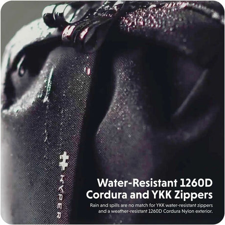 HYPERPACK PRO W/ APPLE FIND MY