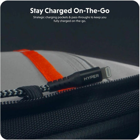 HYPERPACK PRO W/ APPLE FIND MY