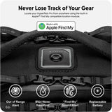 HYPERPACK PRO W/ APPLE FIND MY
