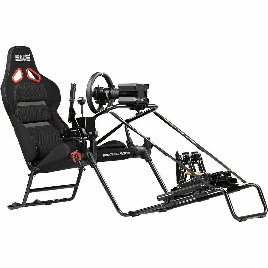 Next Level Racing GTLite Pro Cockpit