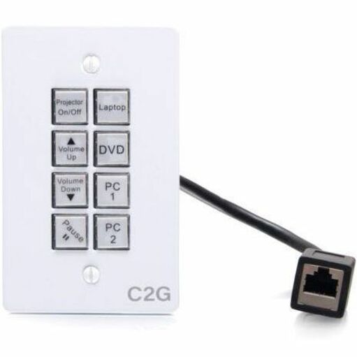 C2G AV CONTROLLER 2.0