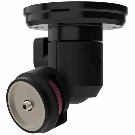 The Joy Factory MagConnect Magnet Mount for Tablet - Black