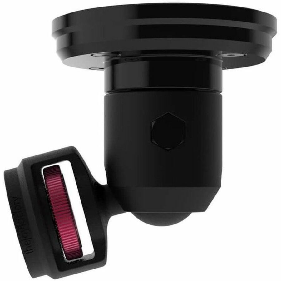 The Joy Factory MagConnect Magnet Mount for Tablet - Black