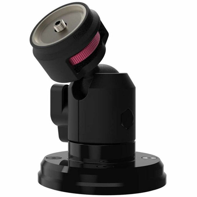 The Joy Factory MagConnect Magnet Mount for Tablet - Black