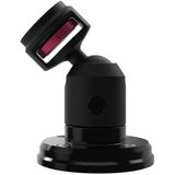 The Joy Factory MagConnect Magnet Mount for Tablet - Black