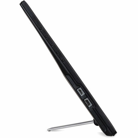 Acer PM161Q B 16" Class Full HD LED Monitor - 16:9 - Black