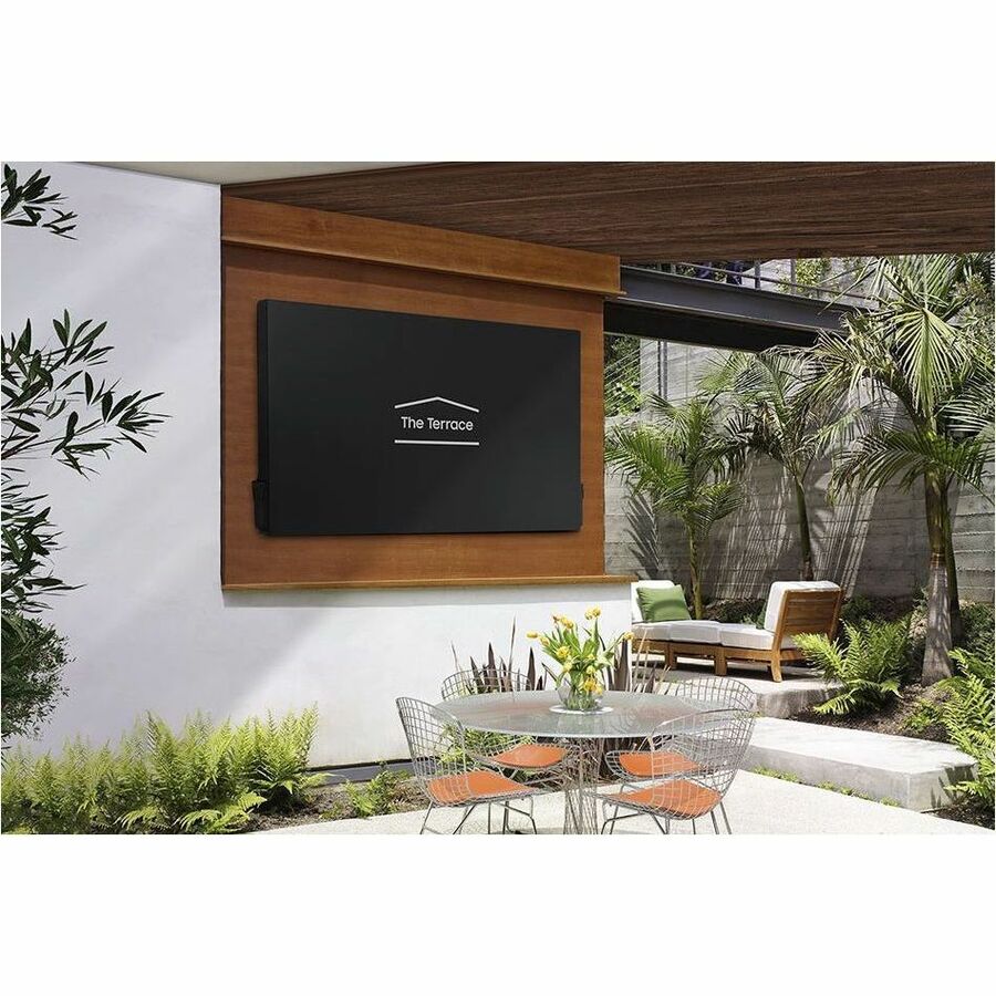 Samsung 65" Class The Terrace Outdoor Dust Cover