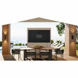 Samsung 65" Class The Terrace Outdoor Dust Cover