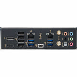 Asus ProArt PROART B760-CREATOR WIFI Desktop Motherboard - Intel B760 Chipset - Socket LGA-1700 - ATX