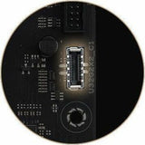 Asus ProArt PROART B760-CREATOR WIFI Desktop Motherboard - Intel B760 Chipset - Socket LGA-1700 - ATX