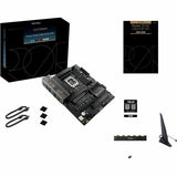 Asus ProArt PROART B760-CREATOR WIFI Desktop Motherboard - Intel B760 Chipset - Socket LGA-1700 - ATX