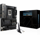 Asus ProArt PROART B760-CREATOR WIFI Desktop Motherboard - Intel B760 Chipset - Socket LGA-1700 - ATX
